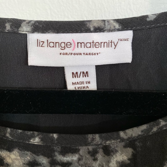 Maternity Tops - Picture 6 of 12